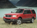Ford Expedition II - Fotoğraf 5