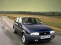 1996 Ford Fiesta IV (Mk4) 5 door - Foto 6