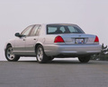 1999 Ford Crown Victoria (P7) - Fotografia 4