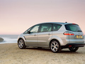 2005 Ford S-MAX - Фото 10