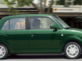 2007 Daihatsu Trevis - Bilde 6