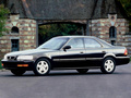 1996 Acura TL I (UA2) - Fotografie 5