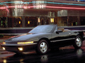 1990 Buick Reatta Convertible - Fotografie 4