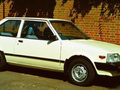 Mazda 323 II Hatchback (BD) - Photo 2