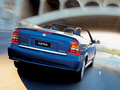 1998 Holden Astra Cabrio - Bild 4