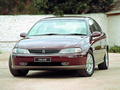Holden Calais - Τεχνικά Χαρακτηριστικά, Κατανάλωση καυσίμου, Διαστάσεις