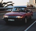 1987 Saab 900 I Cabriolet - Fotografia 9
