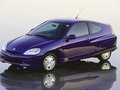 2000 Honda Insight - Bild 9