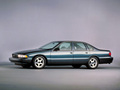 1994 Chevrolet Impala VII - Fotoğraf 6