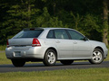 2004 Chevrolet Malibu Maxx - Снимка 5