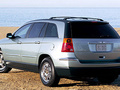 Chrysler Pacifica - Fotografie 5