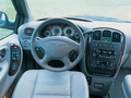2002 Chrysler Grand Voyager IV - Fotoğraf 3