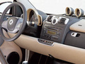 2007 Smart Fortwo II coupe (C451) - Photo 5