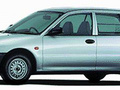 1992 Mitsubishi Libero - Kuva 2