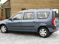 2006 Dacia Logan I MCV - Fotoğraf 6