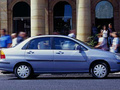 2001 Suzuki Liana Sedan I - Bilde 4