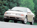 1999 Oldsmobile Alero Coupe - Снимка 4