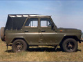 1989 UAZ 3151 - Foto 6