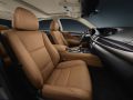 2013 Lexus LS IV (facelift 2012) - Fotografie 3