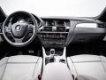 BMW X4 (F26) - Fotografia 3