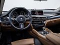 2014 BMW X6 (F16) - Fotografia 3