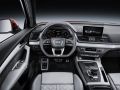 Audi Q5 II (FY) - Снимка 6