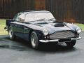 1958 Aston Martin DB4 - Foto 7