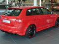 Audi RS 3 sportback (8PA) - Kuva 10