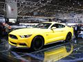 Ford Mustang VI - Фото 10
