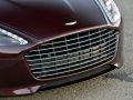 2013 Aston Martin Rapide S - Fotoğraf 7
