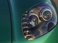 Aston Martin V8 Vantage Roadster (facelift 2008) - Fotoğraf 4