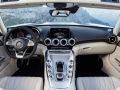 Mercedes-Benz AMG GT Roadster (R190) - Fotoğraf 4
