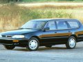 1992 Toyota Camry III Wagon (XV10) - Фото 4