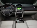 2012 Toyota Camry VII (XV50) - Photo 4