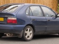 1993 Toyota Corolla Compact VII (E100) - Photo 4