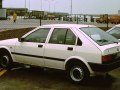 1983 Alfa Romeo Arna (920) - Fotografie 2