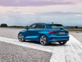 Audi A3 Sportback (8Y) - Bild 2
