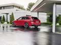 2020 Audi RS 4 Avant (B9, facelift 2019) - Fotoğraf 4