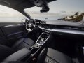 2021 Audi S3 Sedan (8Y) - Fotoğraf 5