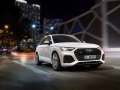 2021 Audi SQ5 II (facelift 2020) - Bild 8