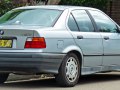BMW 3er Limousine (E36) - Bild 4