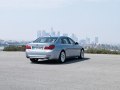 2010 BMW Серия 7 ActiveHybrid Long (F04) - Снимка 8
