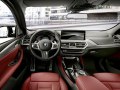 2022 BMW X4 (G02 LCI, facelift 2021) - Fotoğraf 26