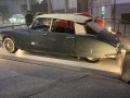 1962 Citroen ID II - Foto 7