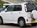 1999 Daihatsu Terios KID - Фото 3
