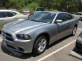 2011 Dodge Charger VII (LD) - Photo 6