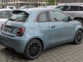 2020 Fiat 500e (332) 3+1 - εικόνα 3