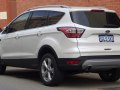 2017 Ford Escape III (facelift 2017) - εικόνα 10