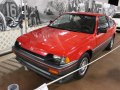 1984 Honda CRX I (AF,AS) - εικόνα 3