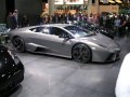 2008 Lamborghini Reventon - Fotografie 6